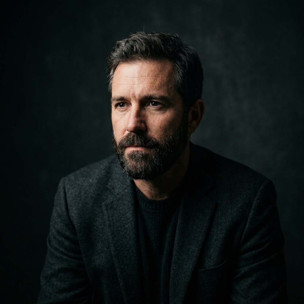 Photo Portrait